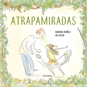 Atrapamiradas Núñez, Marina 2020