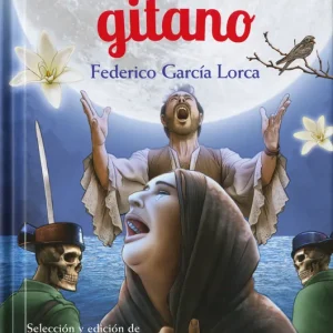 Romancero gitano 2026