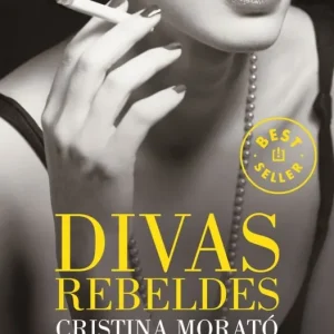 Divas rebeldes Morato,Cristina 2012