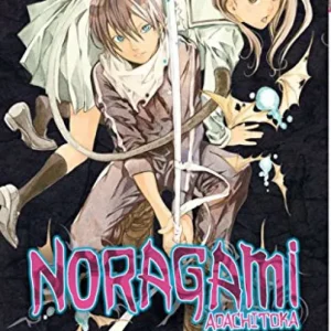 Noragami Adachitoka 2015