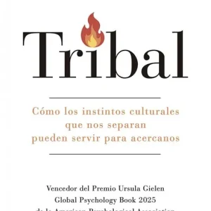 Tribal Michael Morris 2026