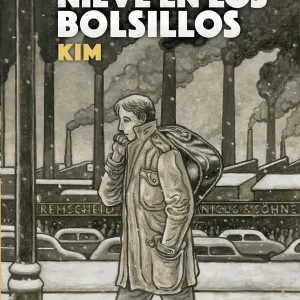 NIEVE EN LOS BOLSILLOS Kim 2018