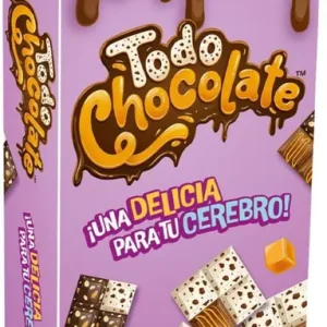 TODO CHOCOLATE LUDILO