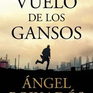 El vuelo de los gansos 2026