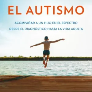 Abrazar el autismo Cariello, Carrie 2026
