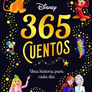 Disney. 365 cuentos. Una historia para cada día vol. 3 Disney 2022
