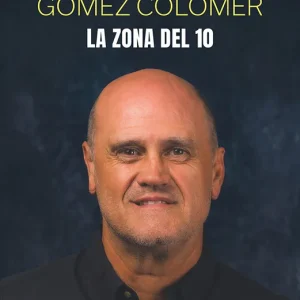 Fernando Gómez Colomer Manzano, Jesús 2024