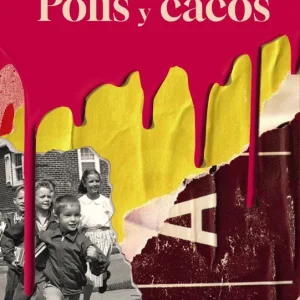 Polis y cacos Paloma Bravo 2026