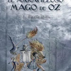 El maravilloso mago de Oz Baum, Frank / Keci, Elizabeta 2026