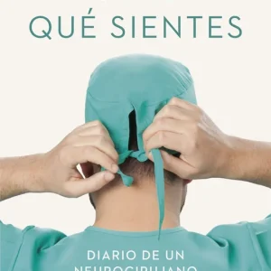 Dime qué sientes Martín-Fernández, Jesús 2024