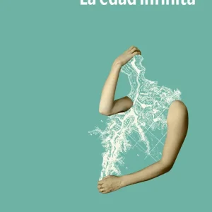 La edad infinita Reyes, Miriam 2025