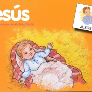 JESÚS Carrillo, María Luisa 2013