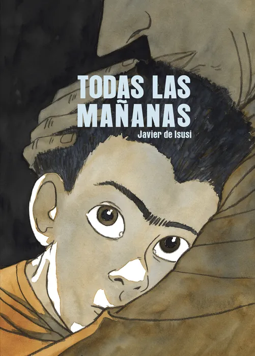 Todas las mañanas de Isusi, Javier 2024