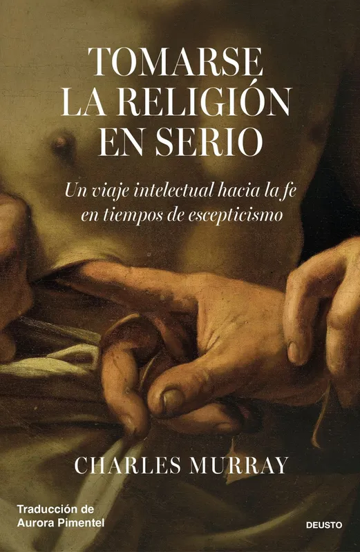 Tomarse la religión en serio 2026
