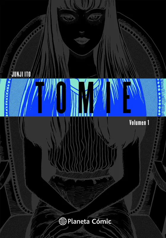 Tomie nº 01 Junji Ito 2026