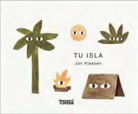 Tu isla Klassen, Jon 2025