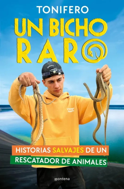 Un bicho raro? Tonífero 2026