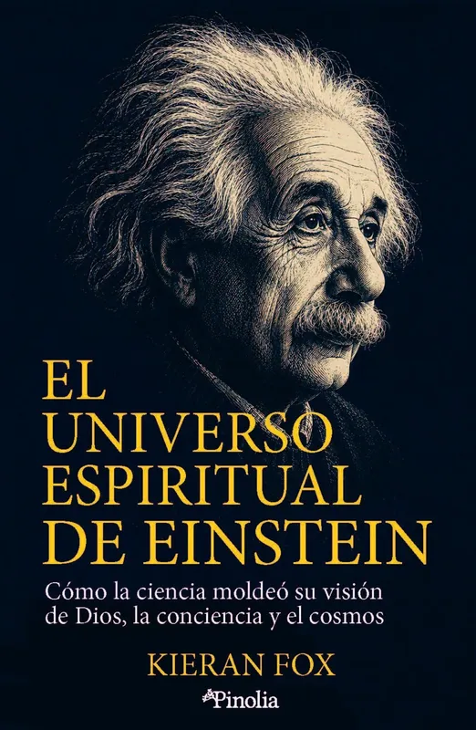 Universo espiritual de Einstein, El 2026
