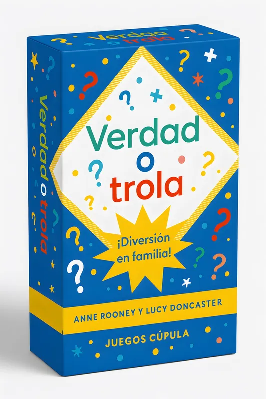 Verdad o Trola AA. VV. 2025