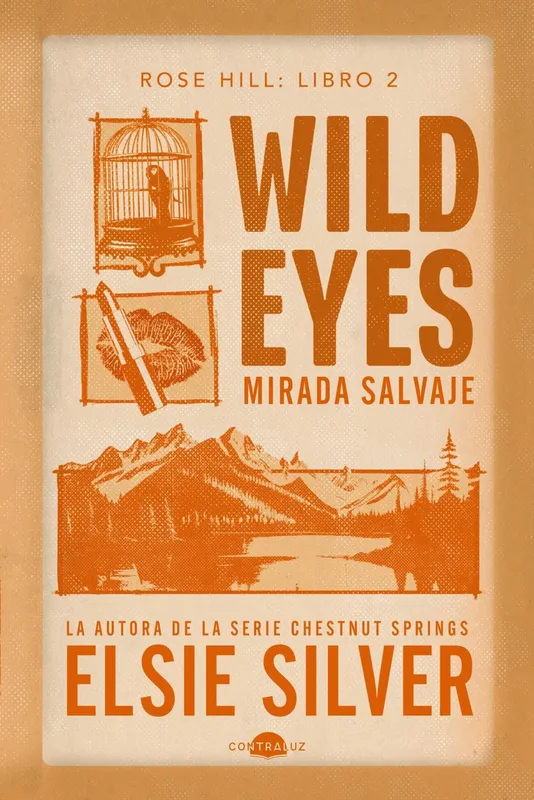 Wild Eyes: Mirada salvaje 2026